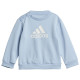 Adidas Βρεφικές φόρμες σετ Badge of Sport Jogger Set
